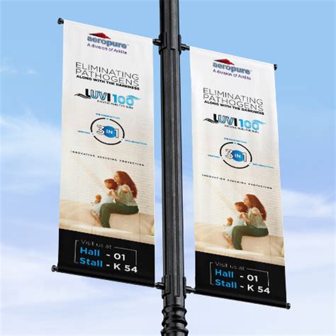 Creative Exhibition Design - Stall, Panel Design Company Pune