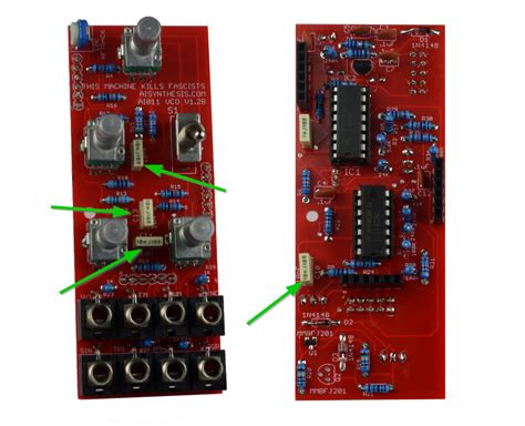 Image result for VCO Module