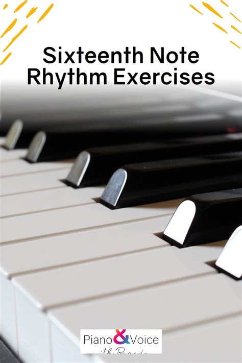 Image result for Rhythm Worksheets with 16th Notes