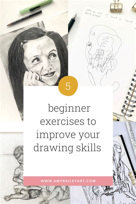Beginners Drawing Practice 的图像结果