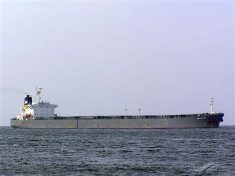 DONG JIANG LI, Bulk Carrier - Details and current position - IMO ...