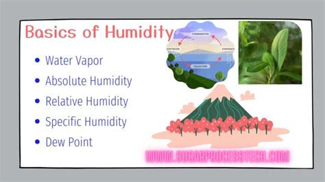 Image result for Specific Humidity