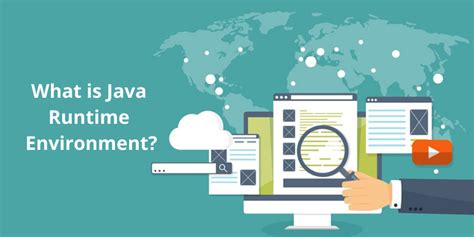 Image result for Java Runtime Environment Architecture