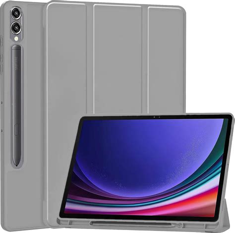 Robustrion Cover for Samsung Tab S10 Ultra/Tab S9 Ultra/Tab S8 Ultra ...