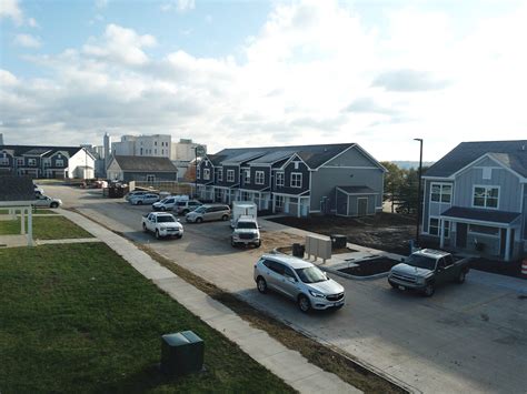 Future Development - Providence Pointe - Apartment Complex
