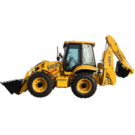 Image result for Compact Tractor with Backhoe