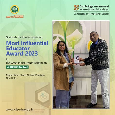 Delhi International School Edge - Dwarka