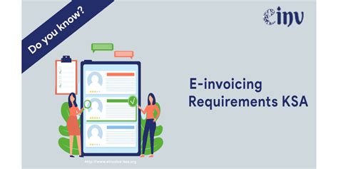 What is E-Invoice? Explore Solutions for Saudi Arabia | EINV Blog