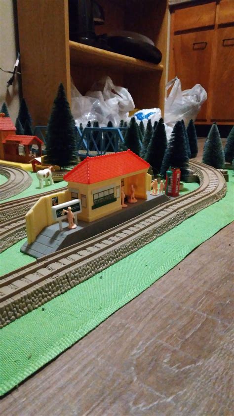 Trackmaster Large Layout 的图像结果