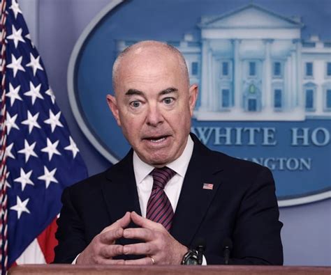 Mayorkas Memo Orders ICE to Stop Workplace Raids, Focus on Employers ...