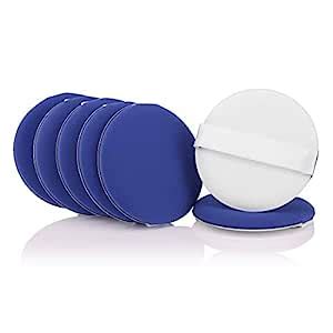 10/20 pack Ultra-Soft Makeup Foundation Sponge Air Cushion Powder Puff ...