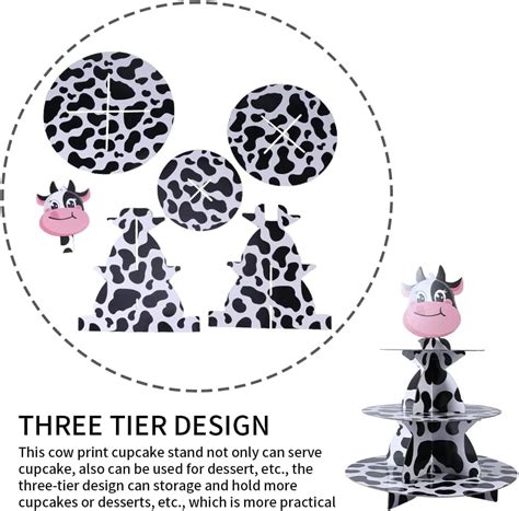 CfoPiryx Cupcake Stand Cup Cake Tier Stand, 3-Tier Cupcake India | Ubuy