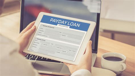 Payday Loan: Exploring the Benefits of Quick and Convenient Financial ...