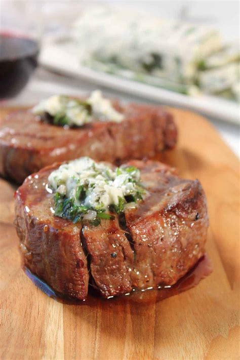 Grilling temp for filet mignon on sale