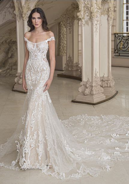 Essy Bride Dress 的图像结果