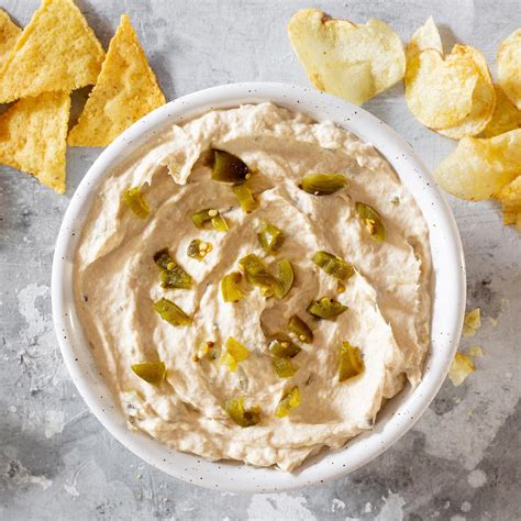 Spicy Tuna Dip Recipe at Nancy Sheridan blog