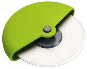SARVATRAY Rolling Pizza Cutter Price in India - Buy SARVATRAY Rolling ...