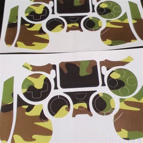 Image result for PS4 Controller Stickers