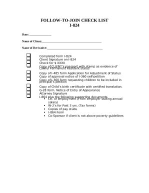 Application for Action on an Approved ... - uscis.gov I-824 ...