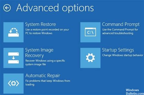 Image result for Reparar Windows