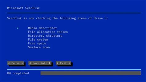 Image result for How to Use a Scan Disk in This Computer