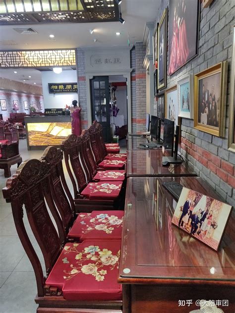 南京照相馆最新素材