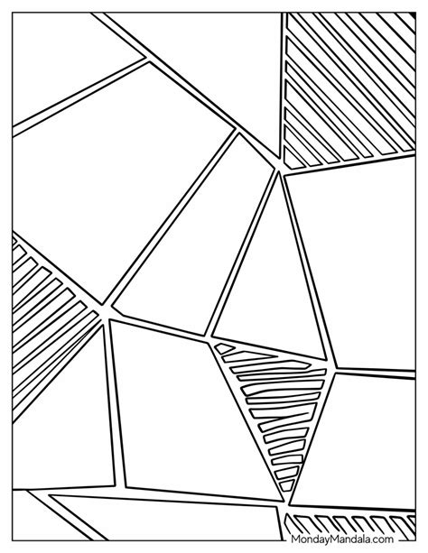 Image result for Free Printable Abstract Coloring Pages