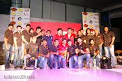CCL 2014 Telugu Warriors Logo launch