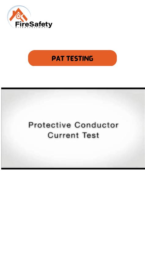 Image result for PAT Testing Risk Assessment