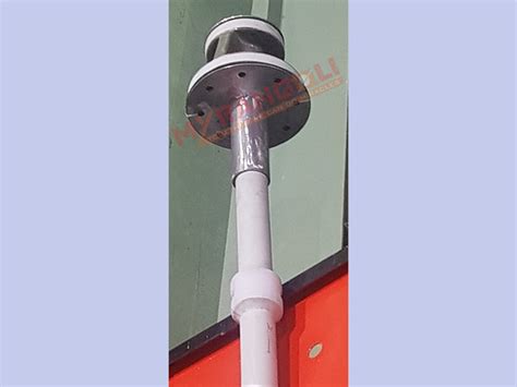 myrangoli, frp tanks, frp reaction vessels, reactors, mixing vessels ...