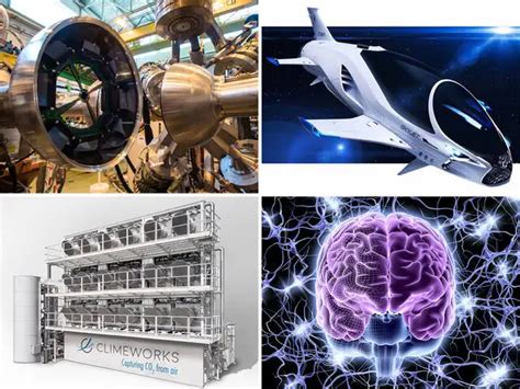 Next Horizon Of Science: AI To Diagnose Brain Haemorrhage, Spacecraft ...