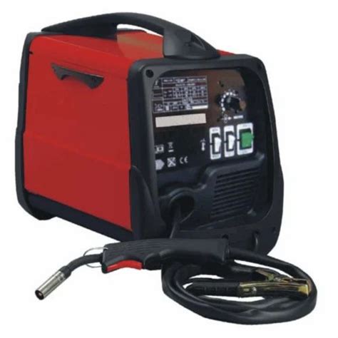 Welding Machine - Seam Welding Machine Manufacturer from Faridabad