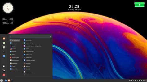 Dual Boot Linux Mint 的图像结果