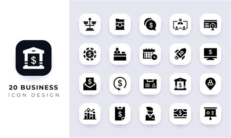 Business Icon 的图像结果