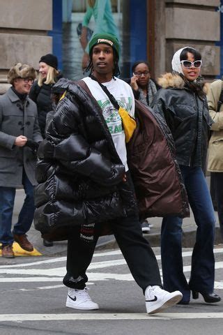 26 reasons why you need to start dressing like A$AP Rocky ASAP | GQ India