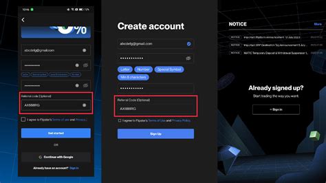 Using Flipster 的图像结果