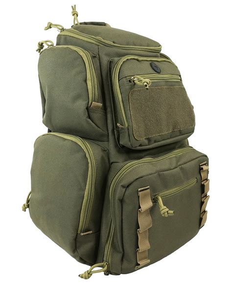Image result for Shooting Range Backpack
