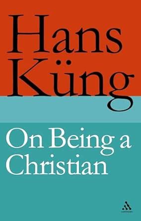 Buy On Being a Christian Book Online at Low Prices in India | On Being ...