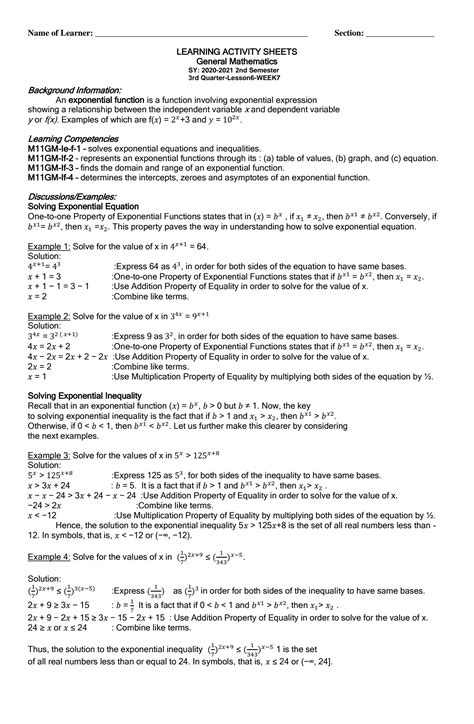 Image result for GEC Math Lesson 2021