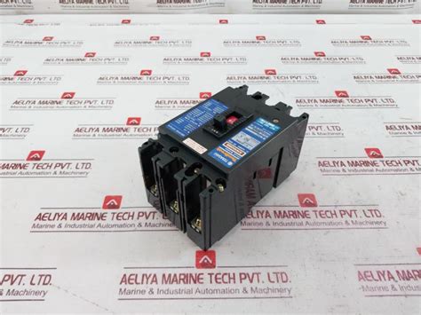 Terasaki Electric Tembreak Xh100Ns Circuit Breaker 3 Pole Ac690V ...