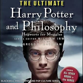 Buy The Ultimate Harry Potter and Philosophy: Hogwarts for Muggles ...