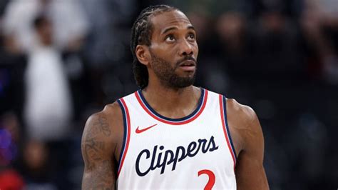 Kawhi Leonard Injury Report: Will the Clippers' Star Forward Play ...