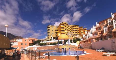 Tenerife Holiday Apartments and Self Catering | cozycozy