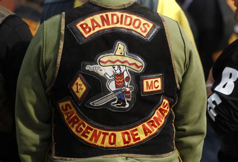 Bandidos Motorcycle Gang Washington Dc | Reviewmotors.co