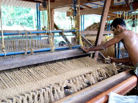 D'source Coir | Making Process | D'Source Digital Online Learning ...