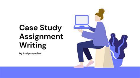 Image result for How to Set Out a Case Study Assignment