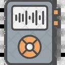 Image result for Sound Recorder Icon