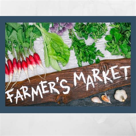 Best Local Farmers' Markets - Cedar Park Texas Living