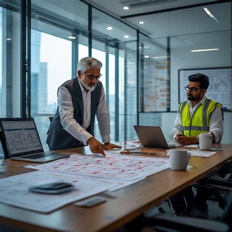 Vedant Fire Design Consultancy