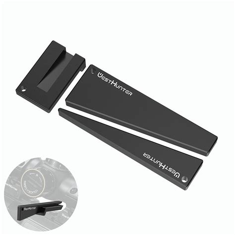 Image result for Scope Leveling Kit Installation